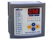 Bộ điều khiển Tụ bù Mikro