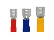Đầu cosse ghim capa dẹp MDD