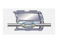 Hộp nối cáp ngầm hạ thế Raychem