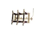 Dao cách ly DS 3 pha 24kV-630A trong nhà