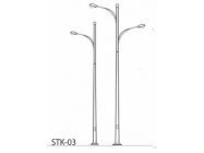 Mẫu trụ STK-03