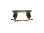 Dao cách ly DS 1 pha 24kV-630A cách điện Polymer