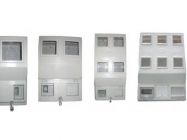 Hộp bảo vệ điện kế
