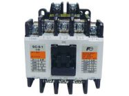 CONTACTOR FUJI