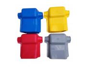 Nắp chụp silicon kẹp quai