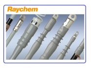 Đầu cáp ngầm co rút nguội Raychem