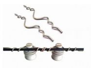 Giáp buộc cổ sứ đôi