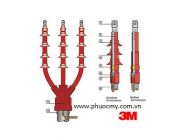 Đầu cáp ngầm co nhiệt 3M