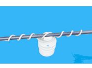 Giáp buộc đầu sứ đơn