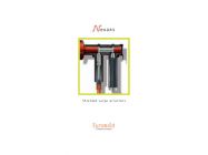 Đầu cáp T-plug NEXANS