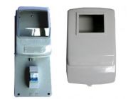 Hộp bảo vệ điện kế 1 pha, 3 pha