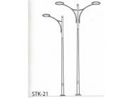 Mẫu trụ STK-21