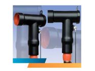 Đầu cáp T-plug Raychem