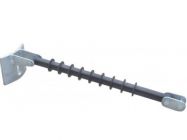 Định vị khánh treo cáp