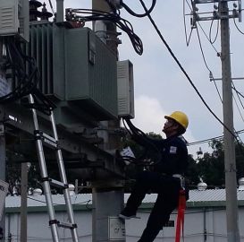Tư vấn thiết kế, cung cấp và thi công lắp đặt thiết bị đường dây trung hạ và trạm biến áp đến 35kV