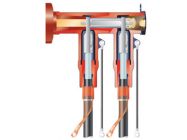 Đầu cáp T-plug CEET