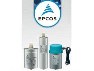 Tụ bù Epcos