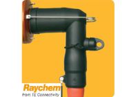 Đầu cáp Elbow Raychem