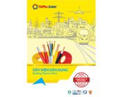 Dây điện dân dụng