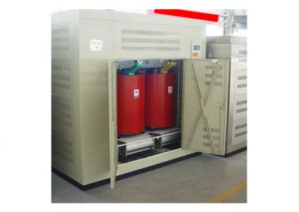 HEM Lọc bụi tĩnh điện