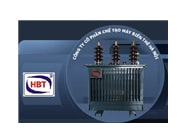 HBT