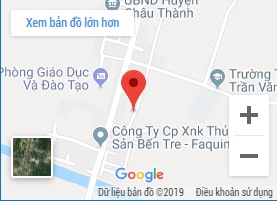 CÔNG TY TNHH MTV THƯƠNG MẠI XÂY DỰNG ĐIỆN ĐẠI PHÚ